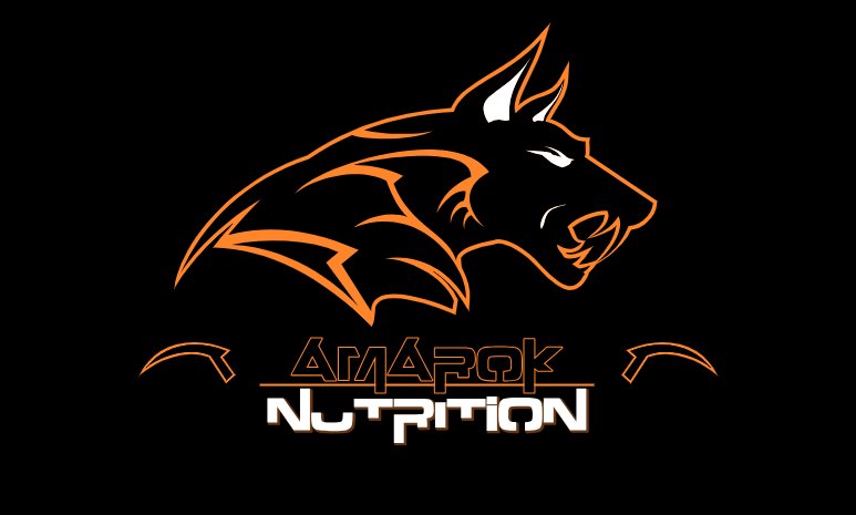 Amarok Nutrition